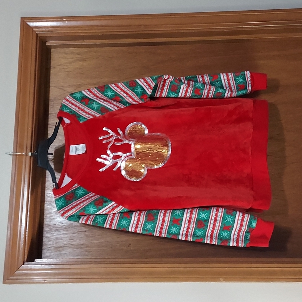 Disney Christmas Sweater